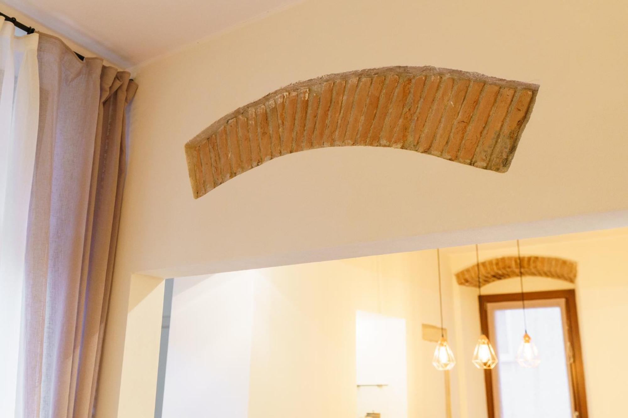 Domus Verona - Elegante Residenza Satiro Habitación foto