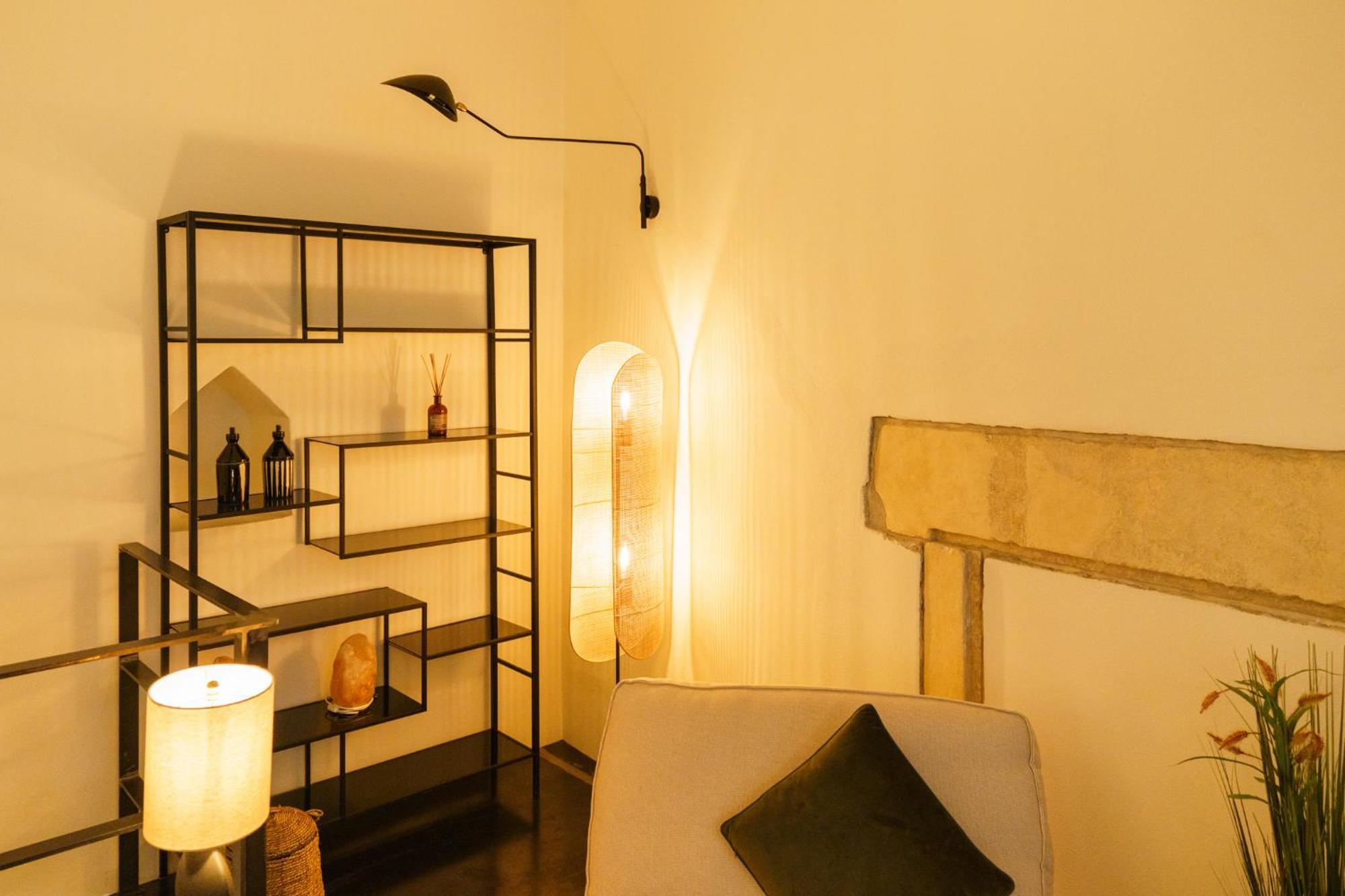 Domus Verona - Elegante Residenza Satiro Habitación foto