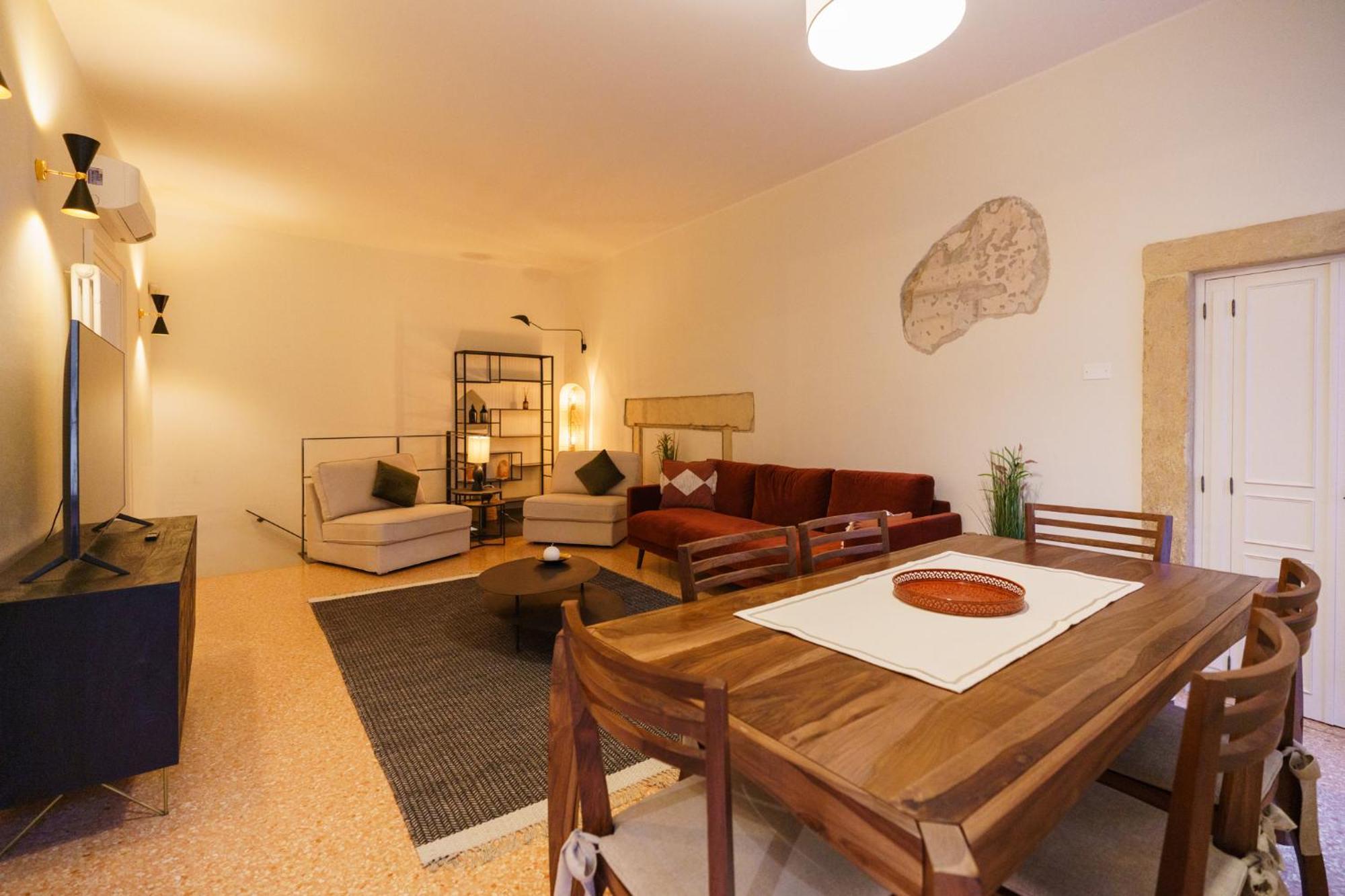 Domus Verona - Elegante Residenza Satiro Habitación foto